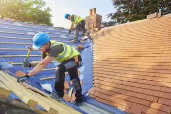 Roof Replacement in Jacksonville, Florida by Custom Roofing Solutions LLC