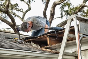 Emergency Roof Repair in by Custom Roofing Solutions LLC