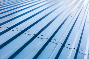 Metal Roofing in Jacksonville, Florida by Custom Roofing Solutions LLC
