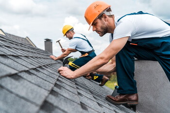 Roof Repair in Jacksonville, Florida by Custom Roofing Solutions LLC